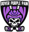 Purple Pain Logo